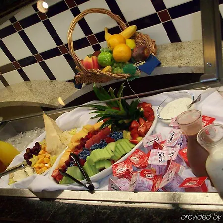 Hilton Garden Inn Niagara-On-The-Lake 