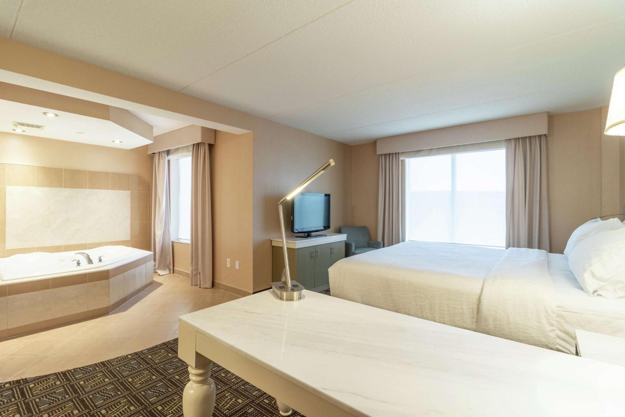 Hotel Hilton Garden Niagara-on-the-Lake