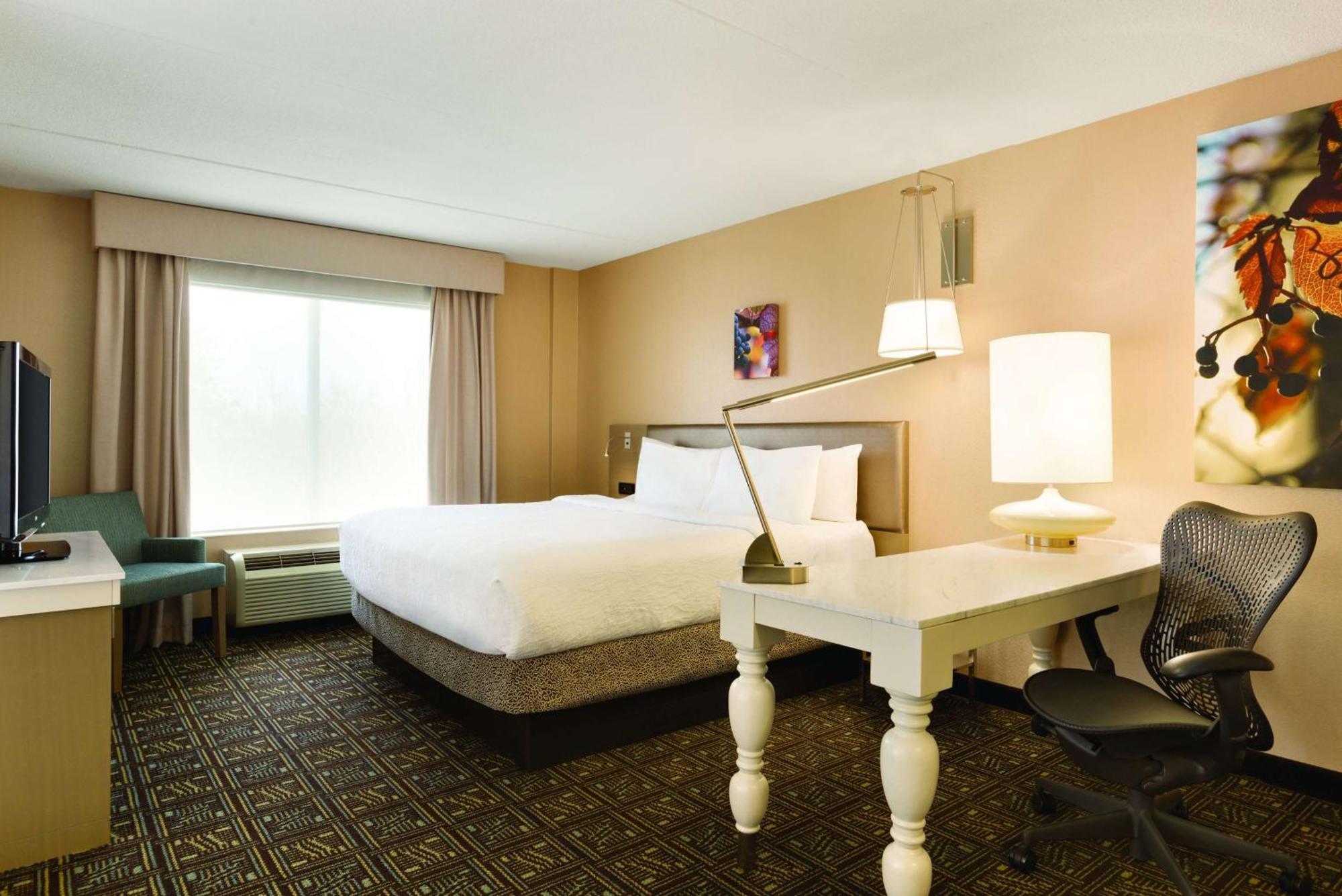 Hilton Garden 4* Niagara-on-the-Lake