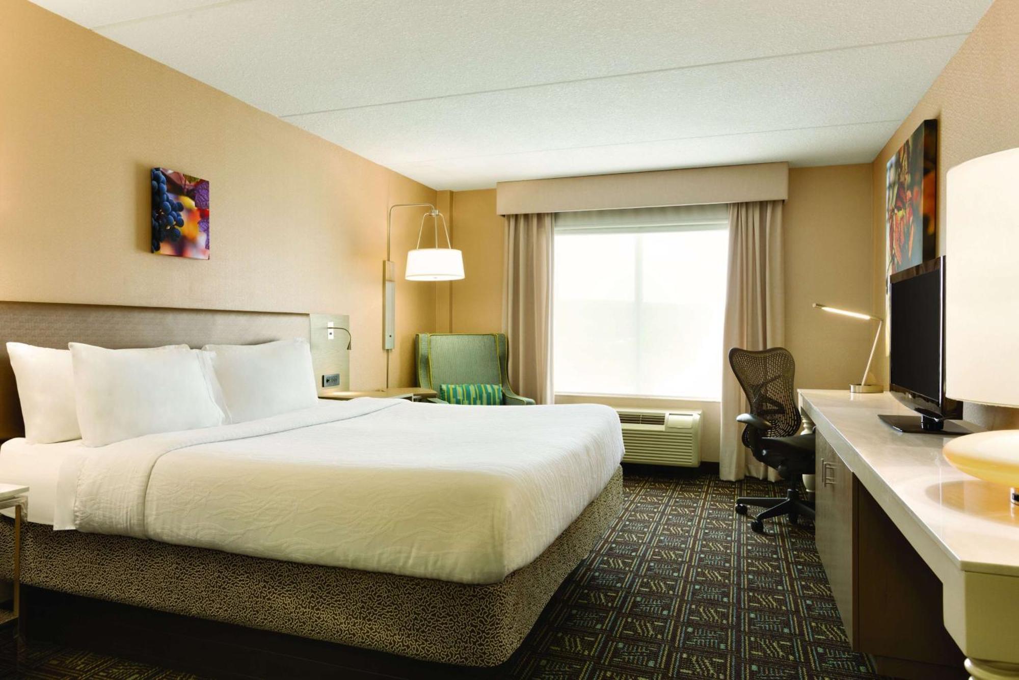 Hilton Garden Niagara-on-the-Lake