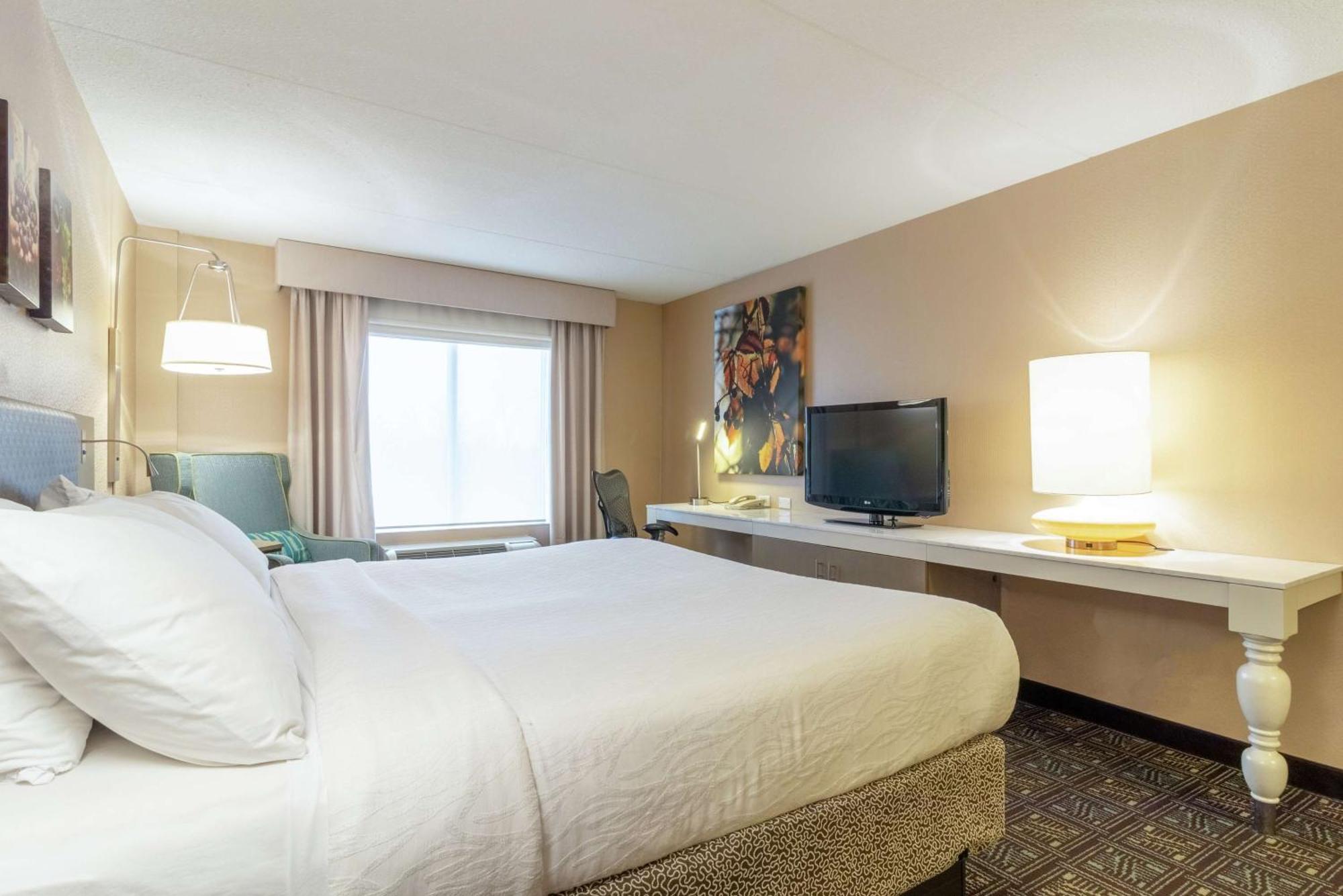 Hilton Garden
