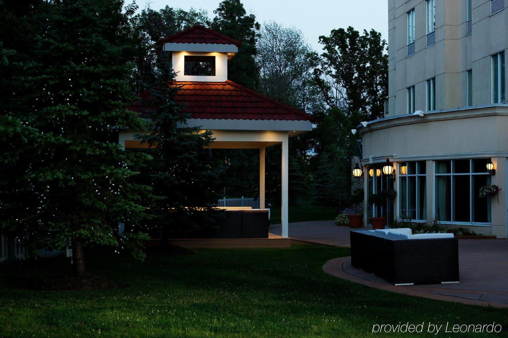 Hotel Hilton Garden 4*