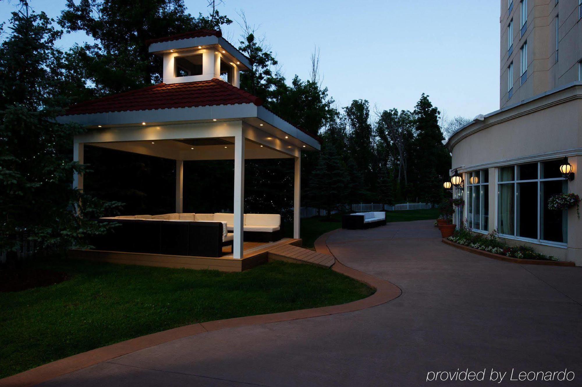 Hilton Garden 4*