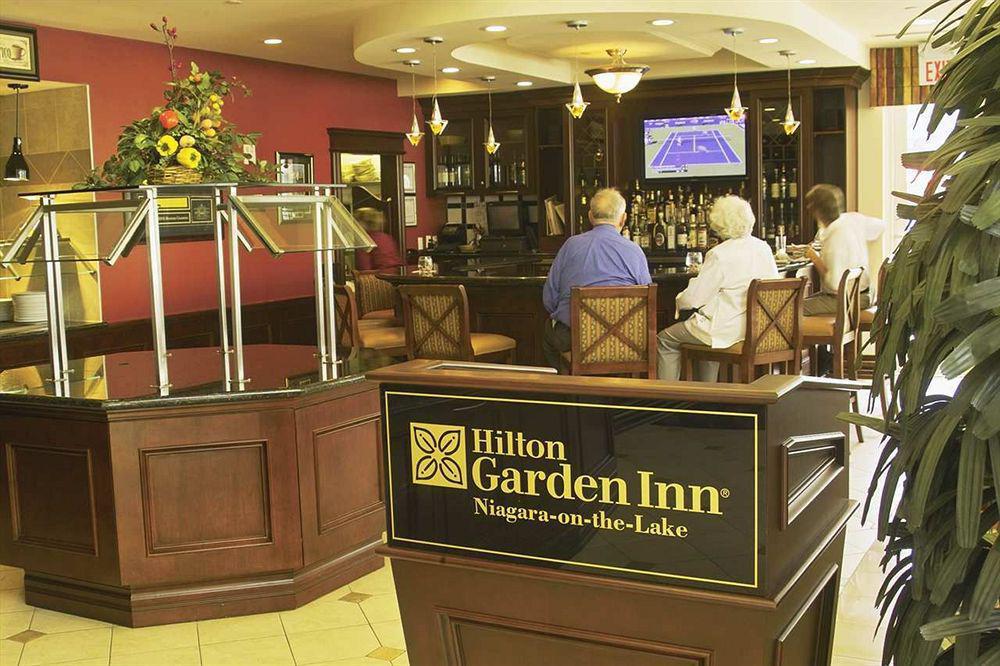 Hilton Garden